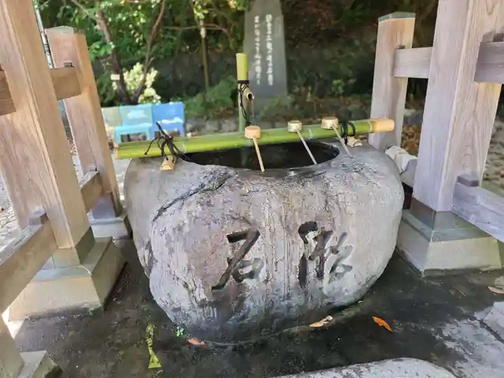 甘縄神明神社(甘縄神明宮)(神奈川県)