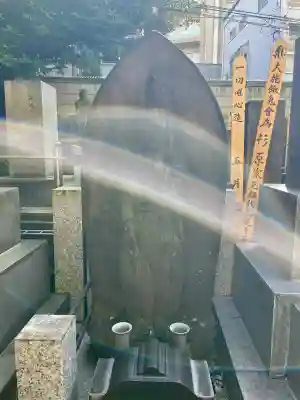 善雄寺(東京都)