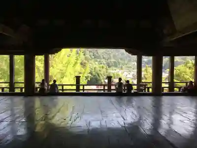 豊国神社 の本殿・本堂
