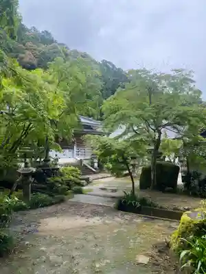 石馬寺(滋賀県)
