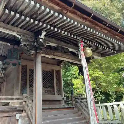 天之御中主尊神社(滋賀県)