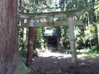 稲荷神社(福井県)
