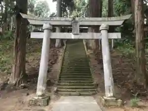 大宮温泉神社の人