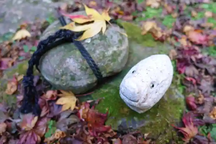 柳谷観音 楊谷寺の庭園