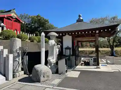 三毳不動尊(栃木県)