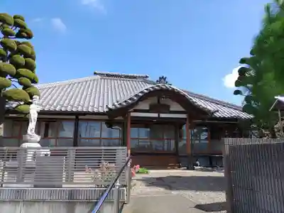 大興寺(群馬県)