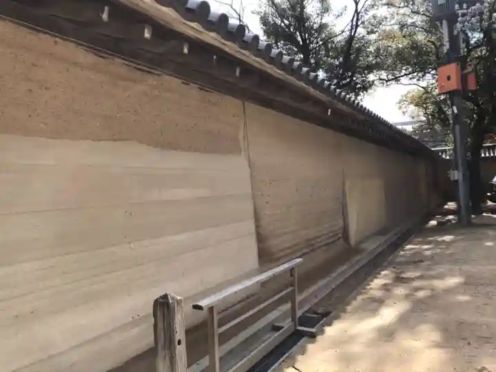 西宮神社のその他建物