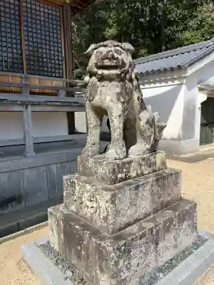 伊川谷惣社(兵庫県)