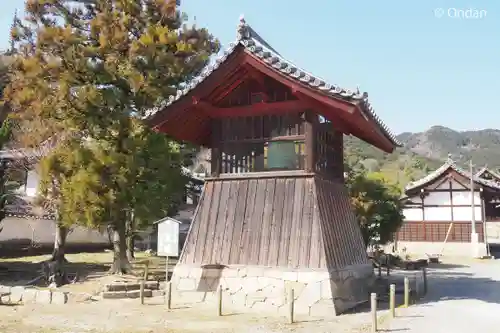 當麻寺(奈良県)