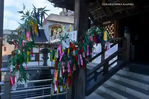 成田山川越別院(埼玉県)