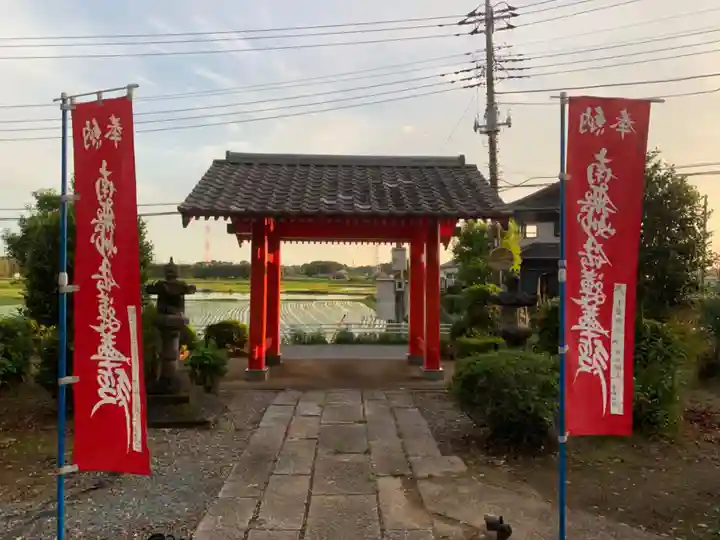 浄泉寺(千葉県)