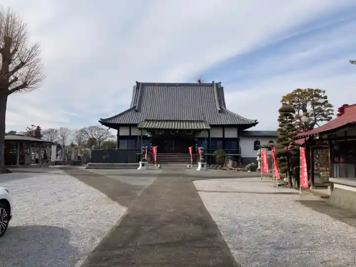 妙福寺(埼玉県)