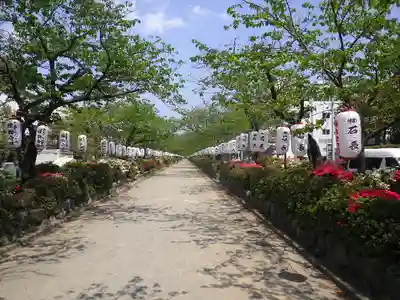 鶴岡八幡宮のその他建物