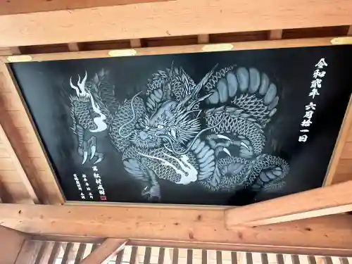 小竹八幡神社(和歌山県)