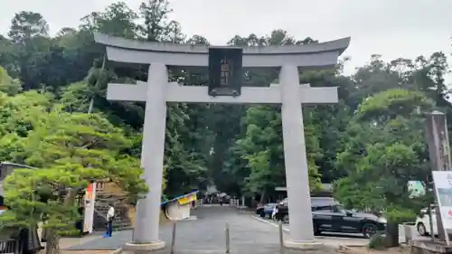 小國神社(静岡県)