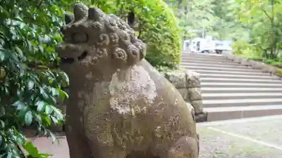 大崎八幡宮(宮城県)