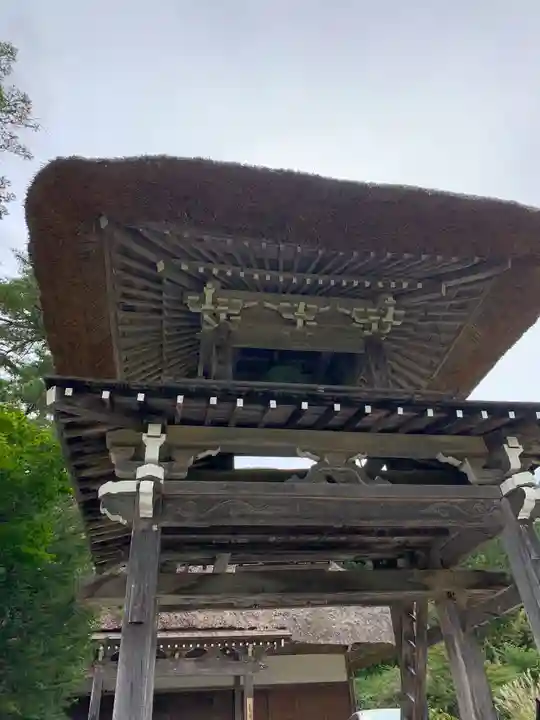 松原山 明善寺(岐阜県)