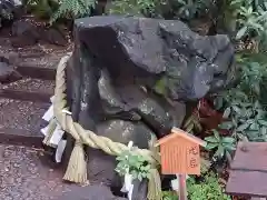 川越氷川神社(埼玉県)