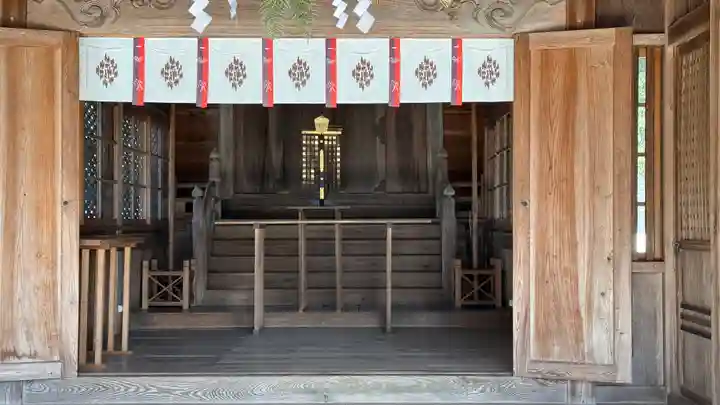 鴨神社(兵庫県)