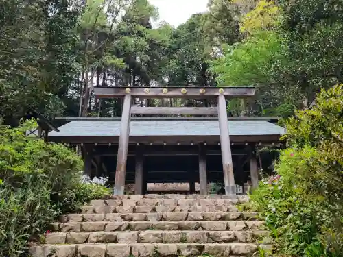 日向大神宮(京都府)