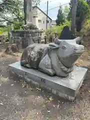 豊景神社(福島県)