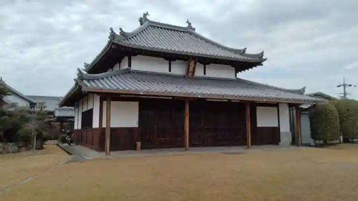 永慶寺のその他建物