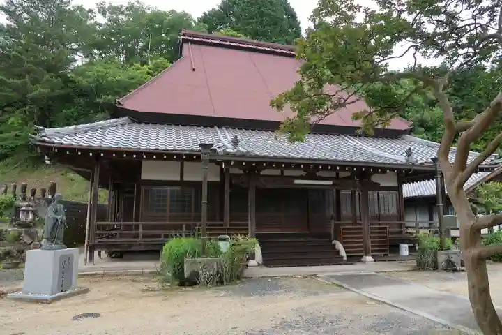 誓光寺(滋賀県)