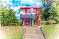 志波姫神社(宮城県)