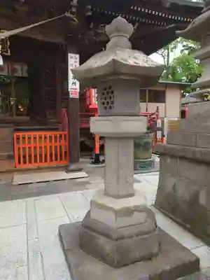 上野総社神社のその他建物