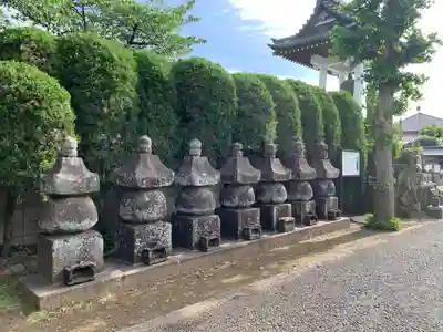 来迎寺(千葉県)