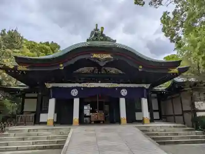 王子神社(東京都)