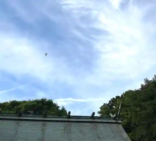 鎌数伊勢大神宮(千葉県)