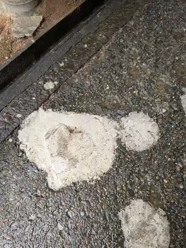 天照御祖神社(岩手県)