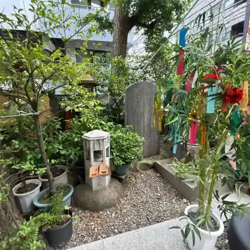 三崎稲荷神社(東京都)
