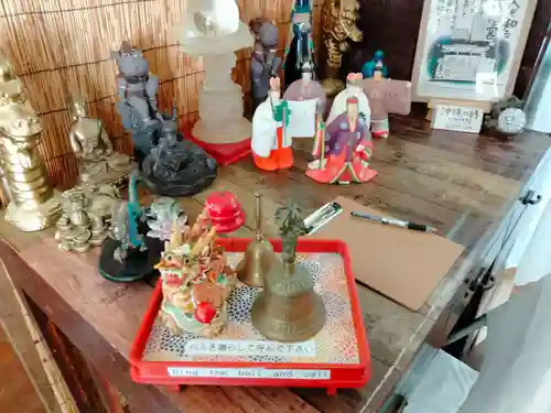 安里八幡宮(沖縄県)