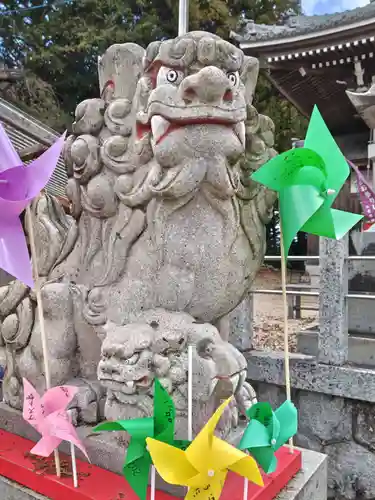 金井神社(三重県)