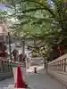 十番稲荷神社(東京都)