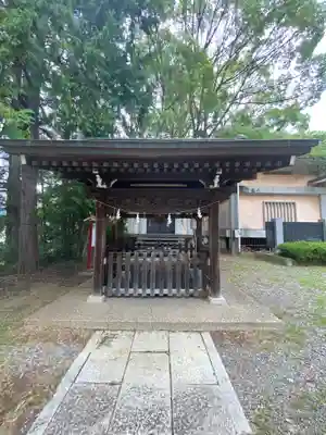 神峰神社(茨城県)