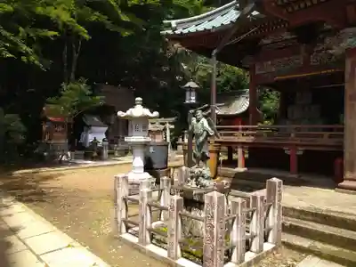 高尾山薬王院のその他建物