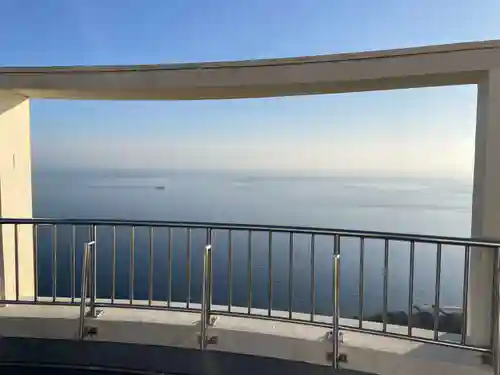 旗振山延命地蔵尊(兵庫県)