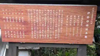 伊砂砂神社(滋賀県)