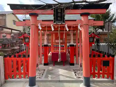 車折神社(京都府)