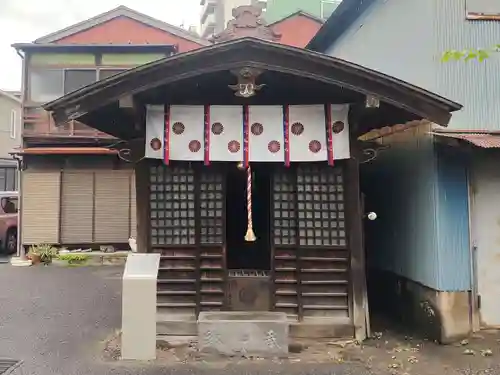 善福寺(東京都)