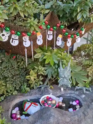 三輪神社(愛知県)