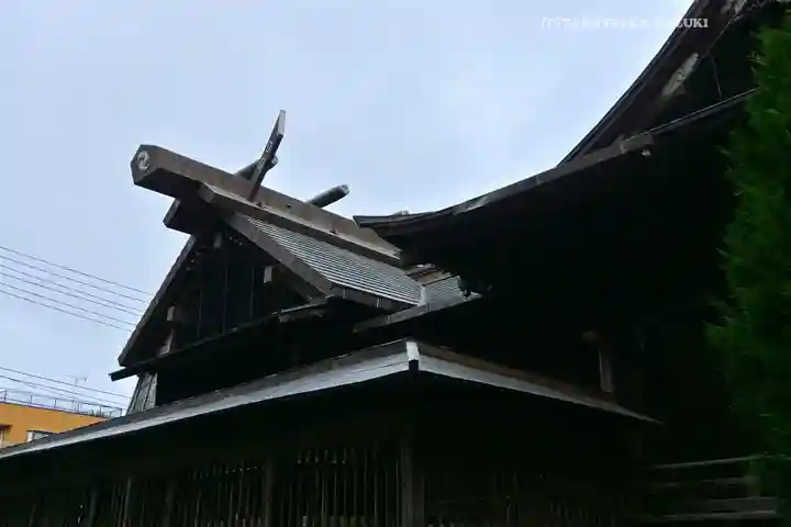 八坂神社(千葉県)