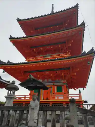 清水寺(京都府)