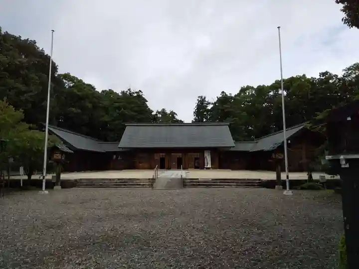 滋賀県護国神社(滋賀県)
