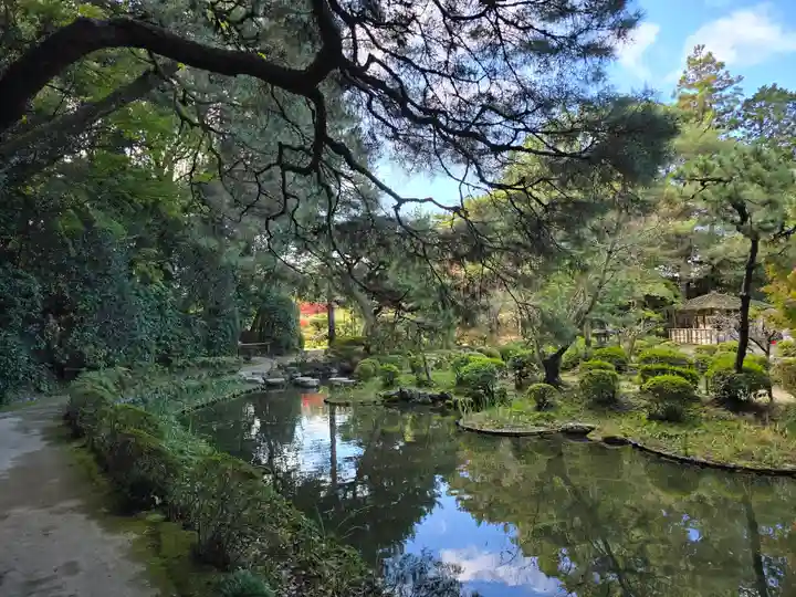 平安神宮(京都府)