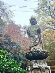 鰐淵寺(島根県)