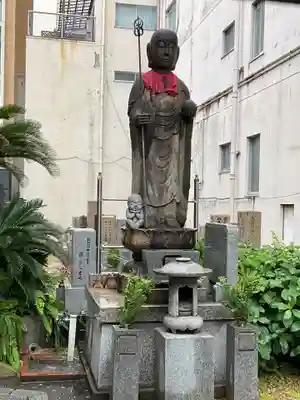 竹林寺(大阪府)